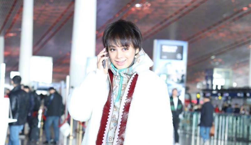 不营业也有人气，宁静成《姐姐们》热门选手，