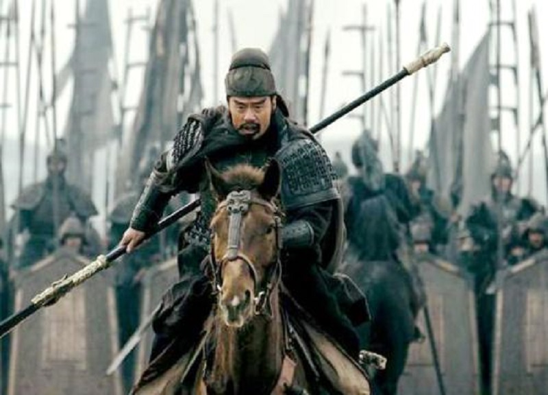 关羽为何那么重视“汉寿亭侯”？天天挂在嘴边