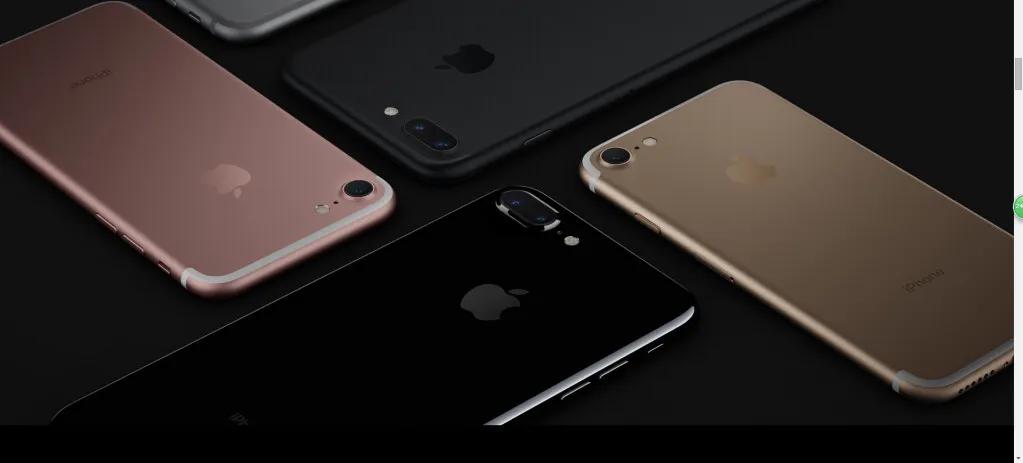 2021，iPhone7能否再战？
