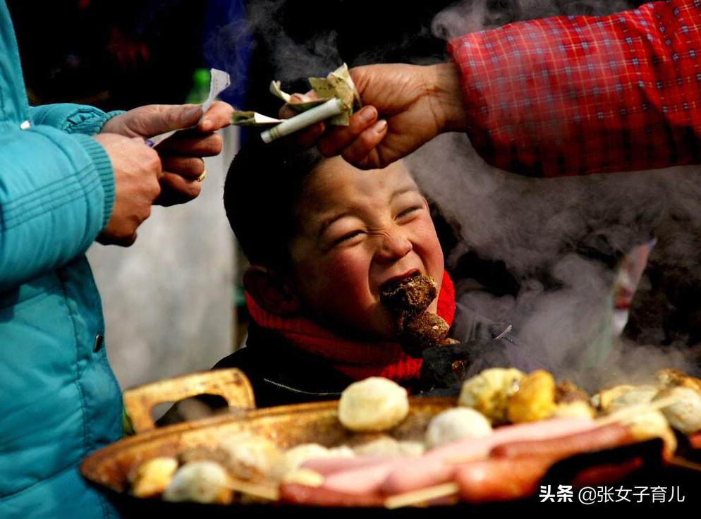 我们为什么要努力读书呢？读书只苦十几年，不读书可能苦一辈子