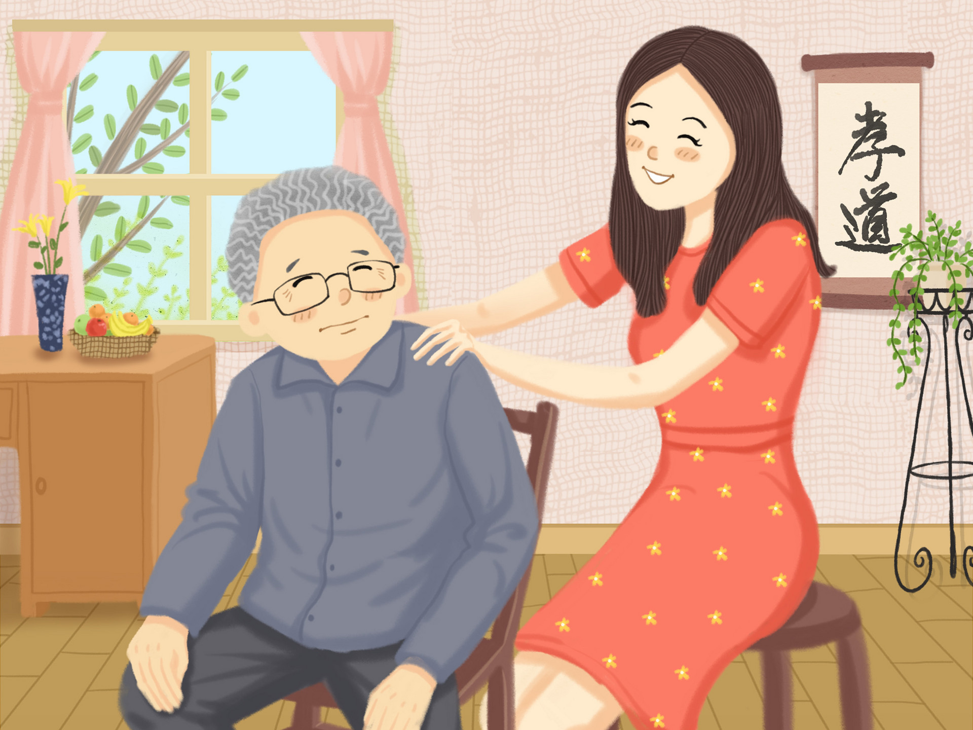 “隔代养娃”成主流现象：做一名“合格”的老人太难了