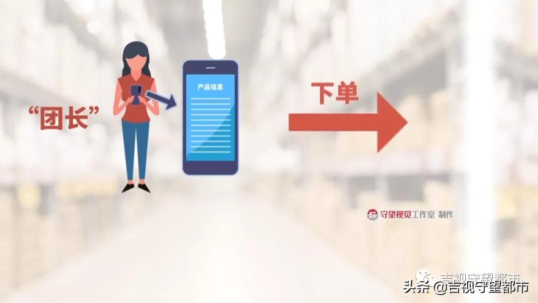 “社区团购”悄然兴起，消费新模式你怎么看？