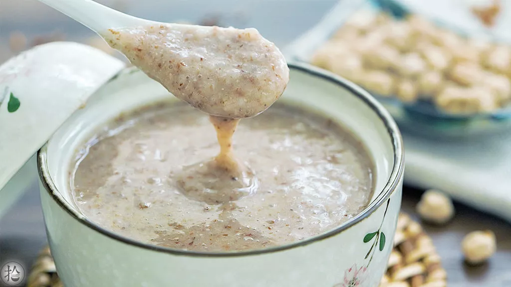 补血养颜，降血压降血脂！好百邻育婴师教你秋季养生食谱