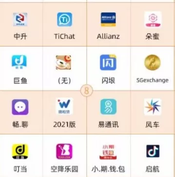 【提醒】千万要警惕!这些APP属于涉诈软件,立即卸载!