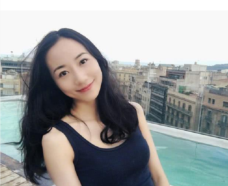 “清纯女神”韩雪书信字体曝光，字迹潇洒如其