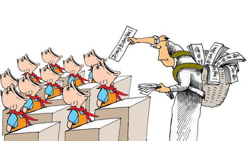 老先生教你写文章——写作不认清这两个问题你从根上就错了