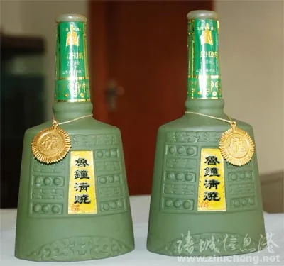 “清悦”酒又获省级荣誉！齐鲁清香典范，传承经典，实至名归