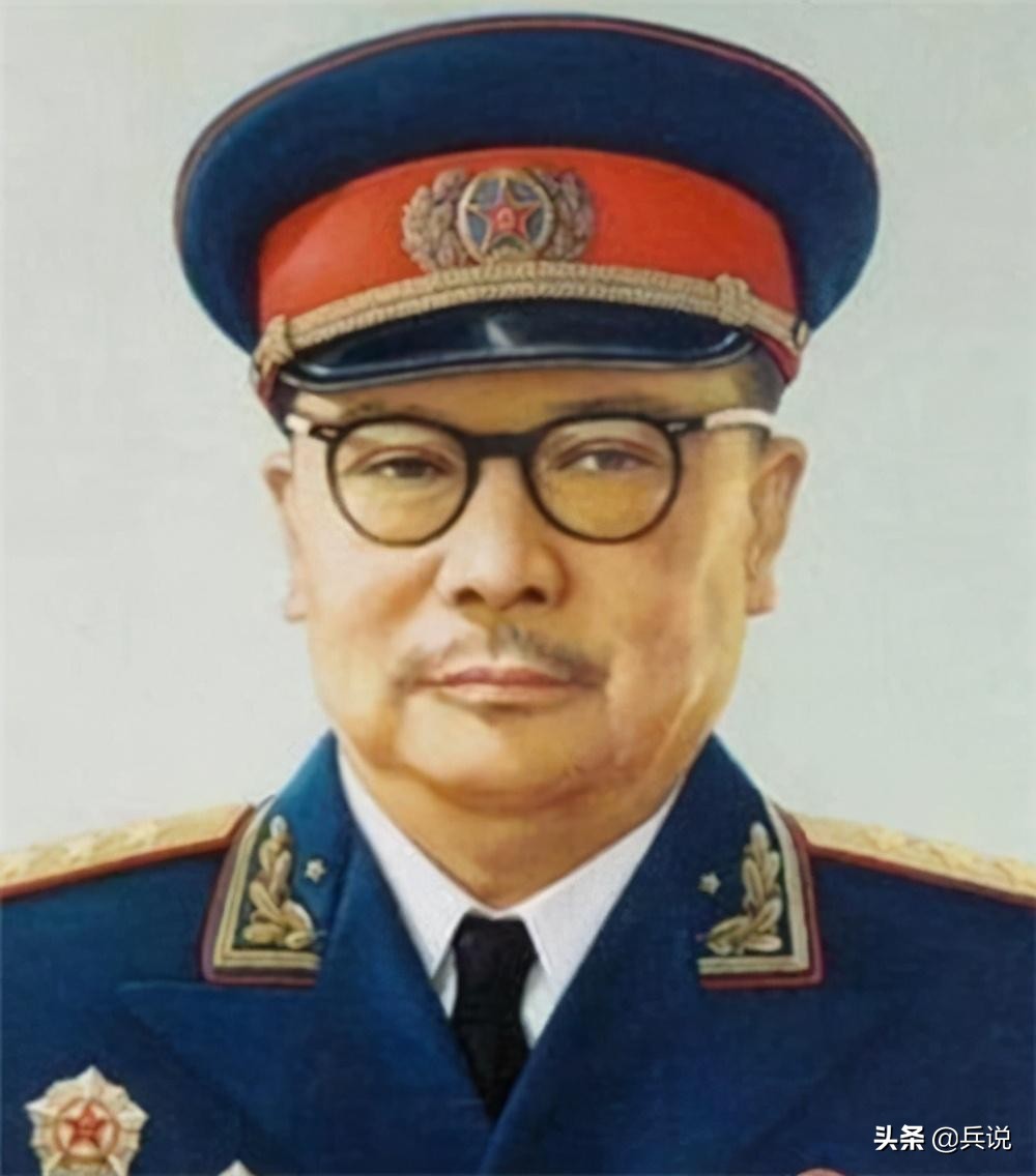 板门店谈判，李克农开会七百次，特工之王病逝