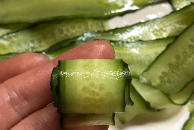吃皮蛋少了这1步，相当于直接吃碱，很多人不懂，危害健康