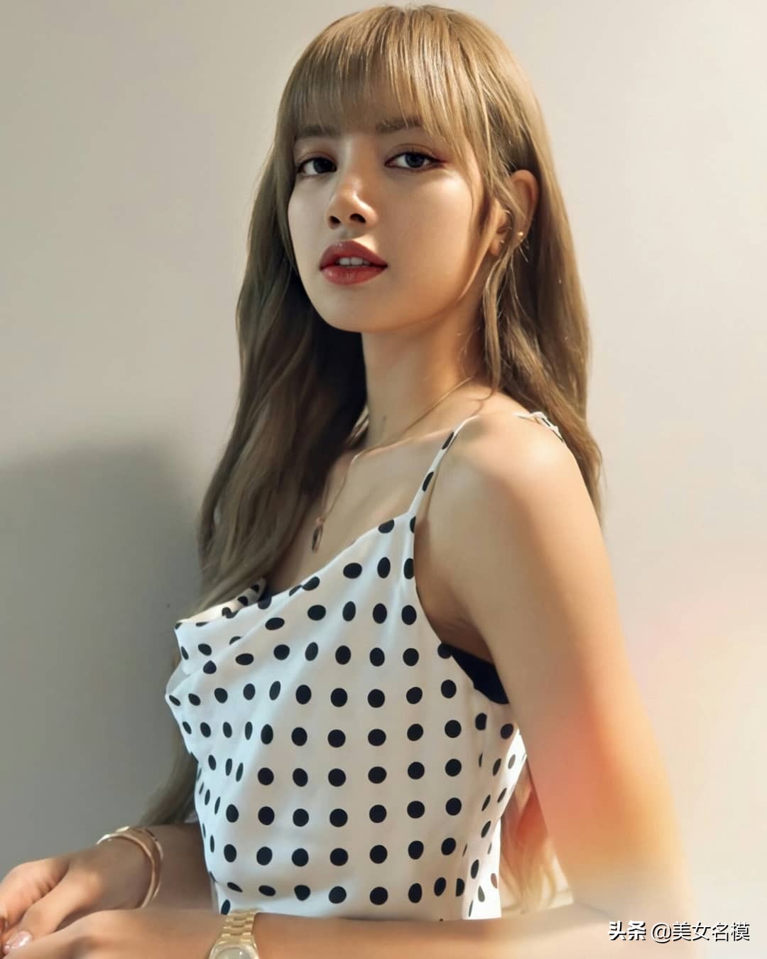 全球最美女星排行，亞洲美女孫藝珍、LISA、周子瑜位列前三