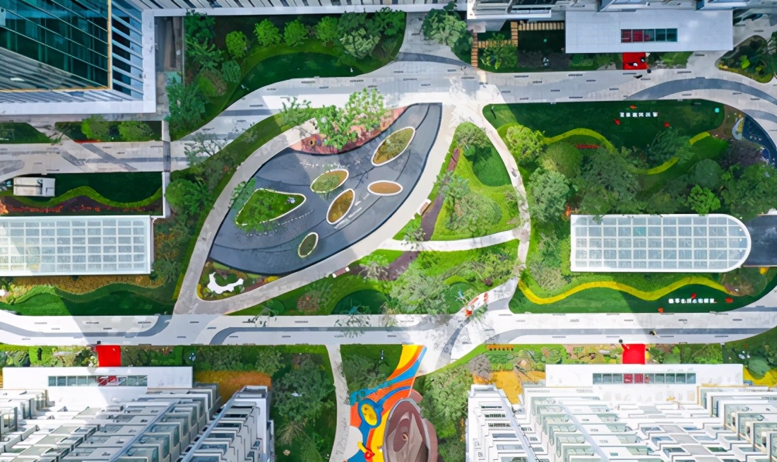 一场交房引出三个关键词，中国铁建地产掀起昆明风浪