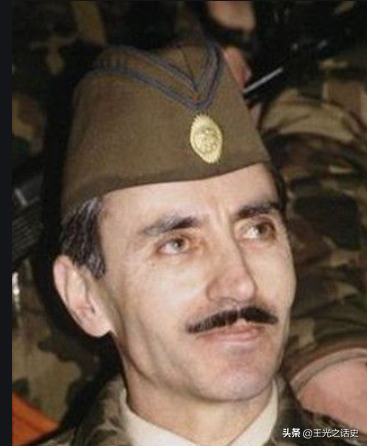 连西伯利亚都能吞并，俄罗斯为什么征服不了车臣？