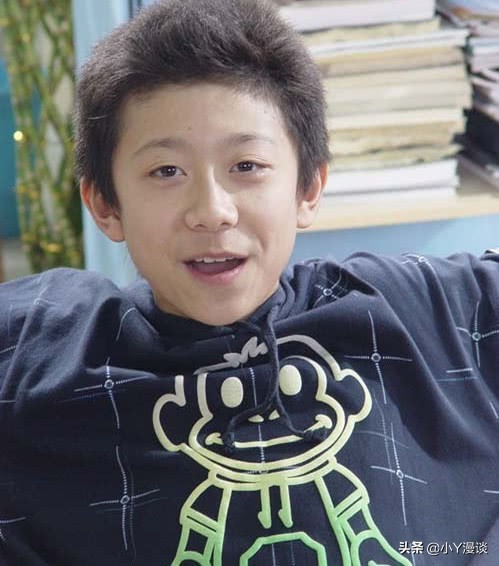 17年前，《家有兒女》中劉星家到底多有錢？遠遠超過你們的想象