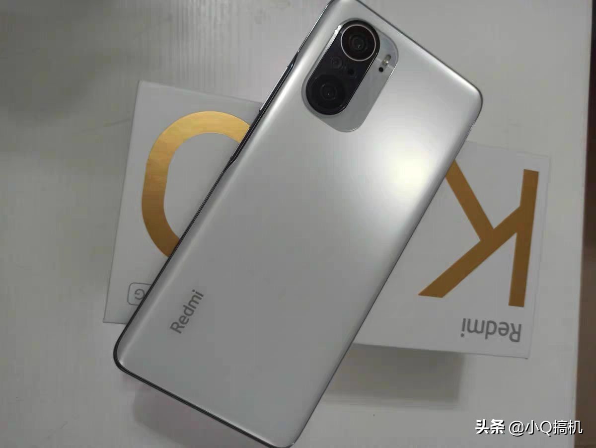 仅售2499元，12GB+256GB大容量，真香骁龙870手机重回低价