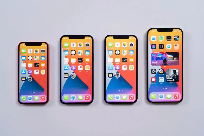 终于理解为什么很多想买P50Pro的人，最后却下单了iPhone12了