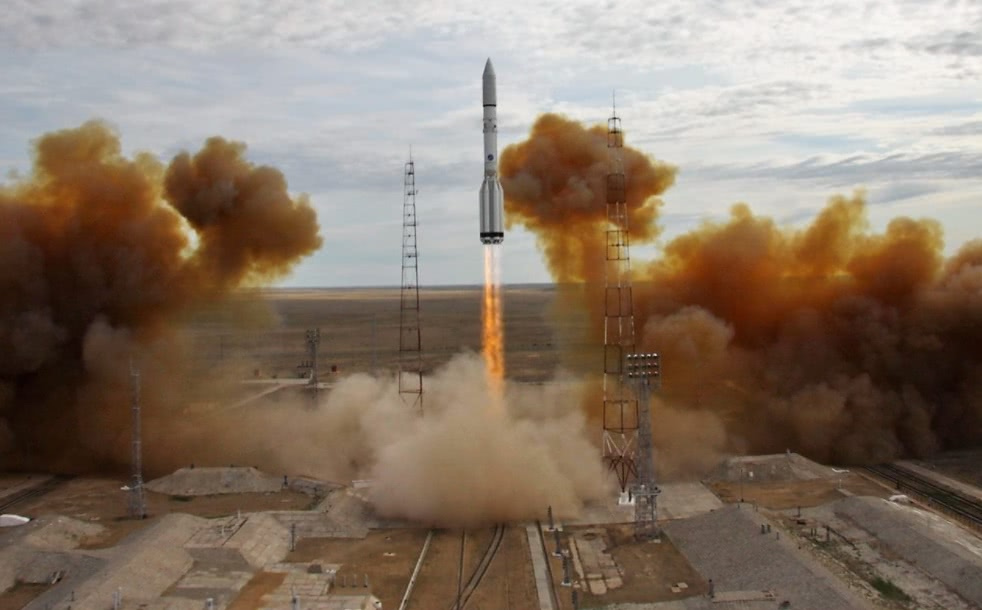 太空戰局勢緊張！ 美國太空軍又有新動作，新防長要對中俄同時下手