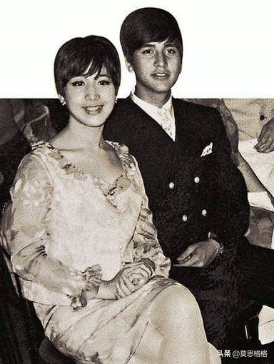 天天看赌王千金，却忽略了赌王帅气的儿子！谁