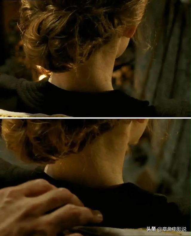 豆瓣9.1！比牛郎与织女还残酷，全片女主角与男主角，仅一句台词