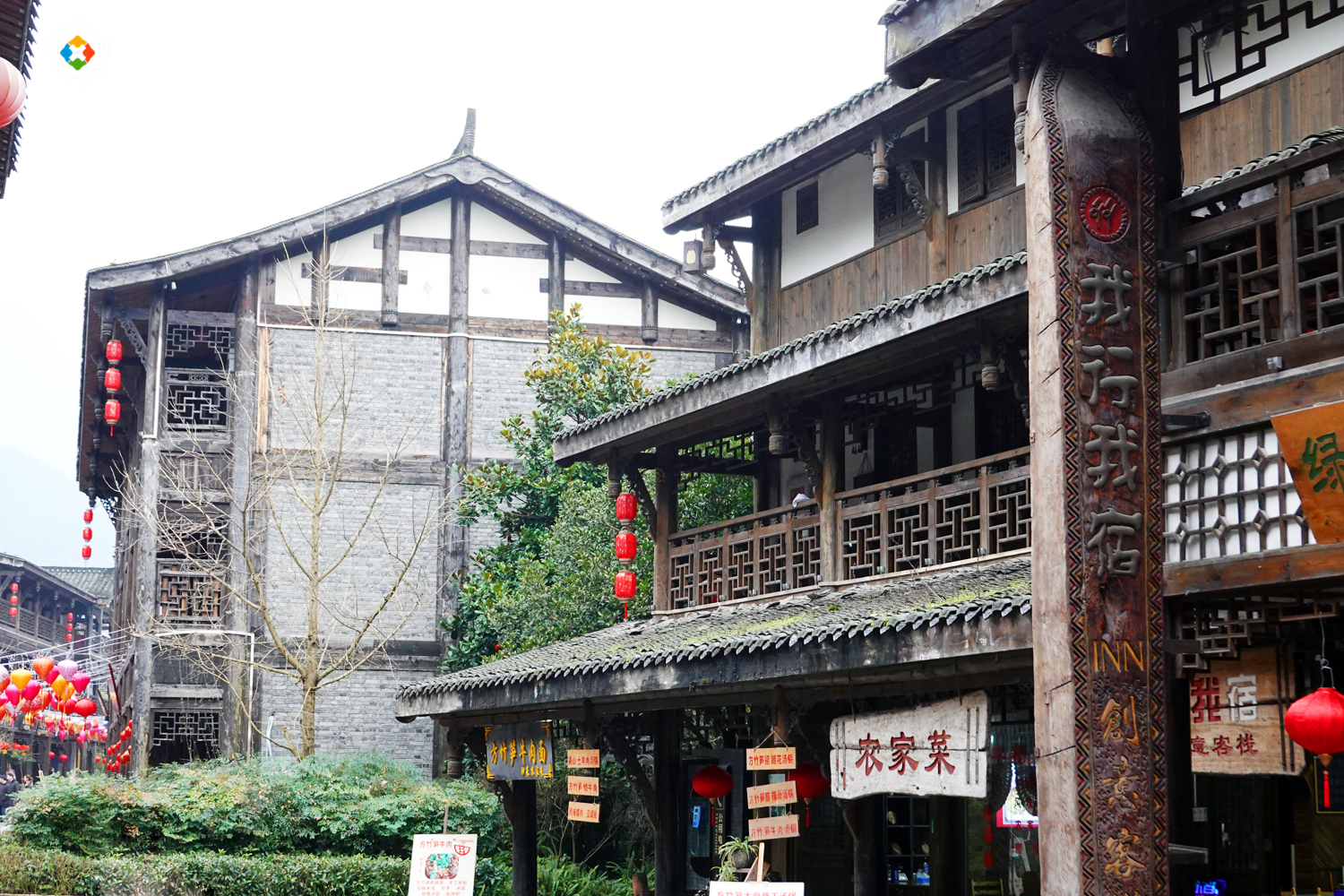 重庆金佛山冬日游：这个国家级5A景区，是不是真的徒有虚名？