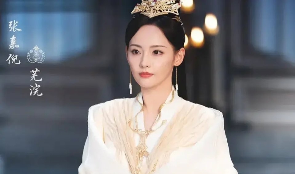 明明是女主角，却输得一塌糊涂，周冬雨选错角色全程被碾压