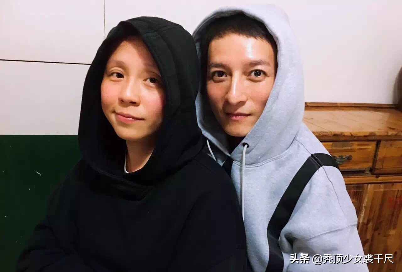 李维嘉龙丹妮双双否认结婚传闻:多年好友关系,不要再传谣了