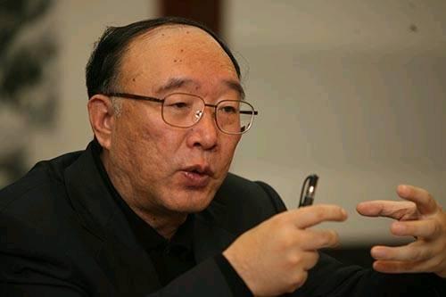 黄奇帆：不要“神化”美国的救市措施