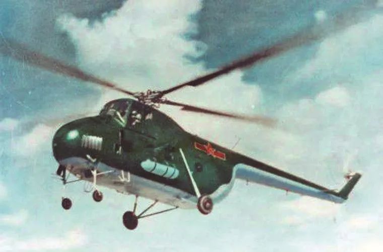 ��ֱ-8��ֱ-8L|����SA321�����Ʒ䡱���й���Щ��