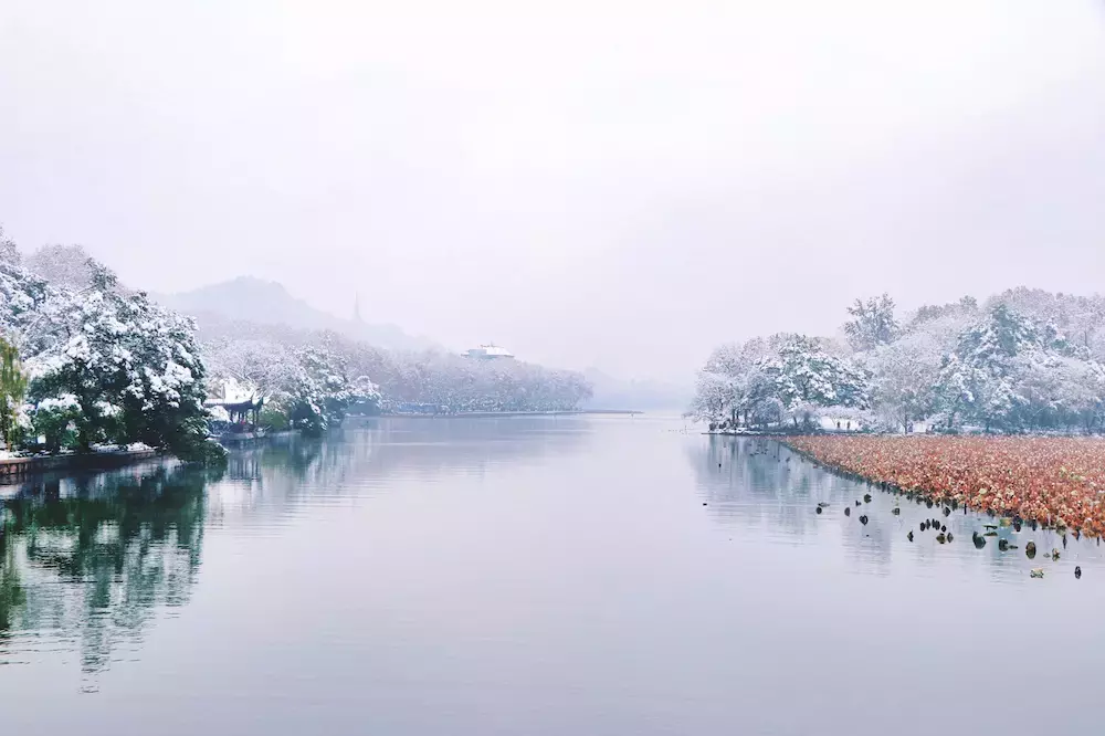 超强杭州攻略，玩遍这些才算来过杭州！适合第一次来的人！