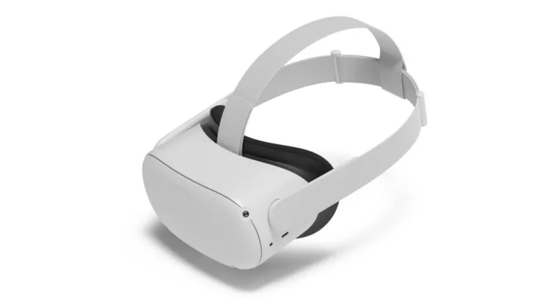 VR设备大盘点！市面上有哪些值得推荐的VR设备