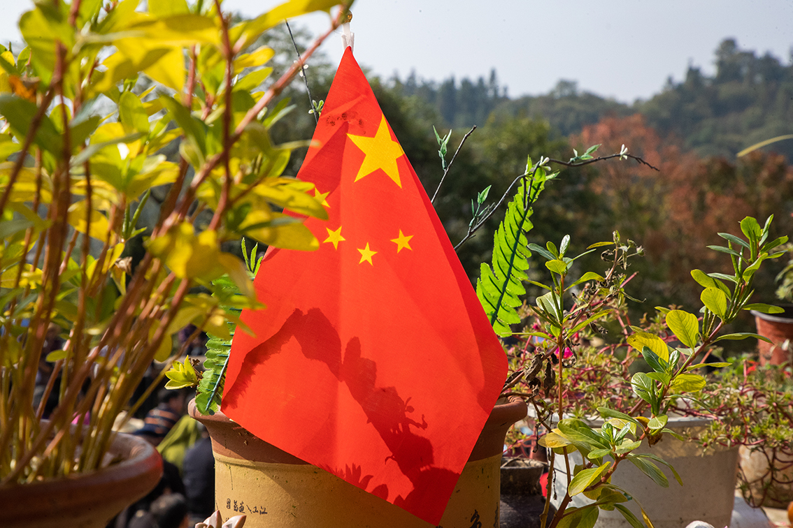中國(guó)鄉(xiāng)村旅游新殺出一匹“黑馬”，人們都往這跑，深秋旅游真火爆