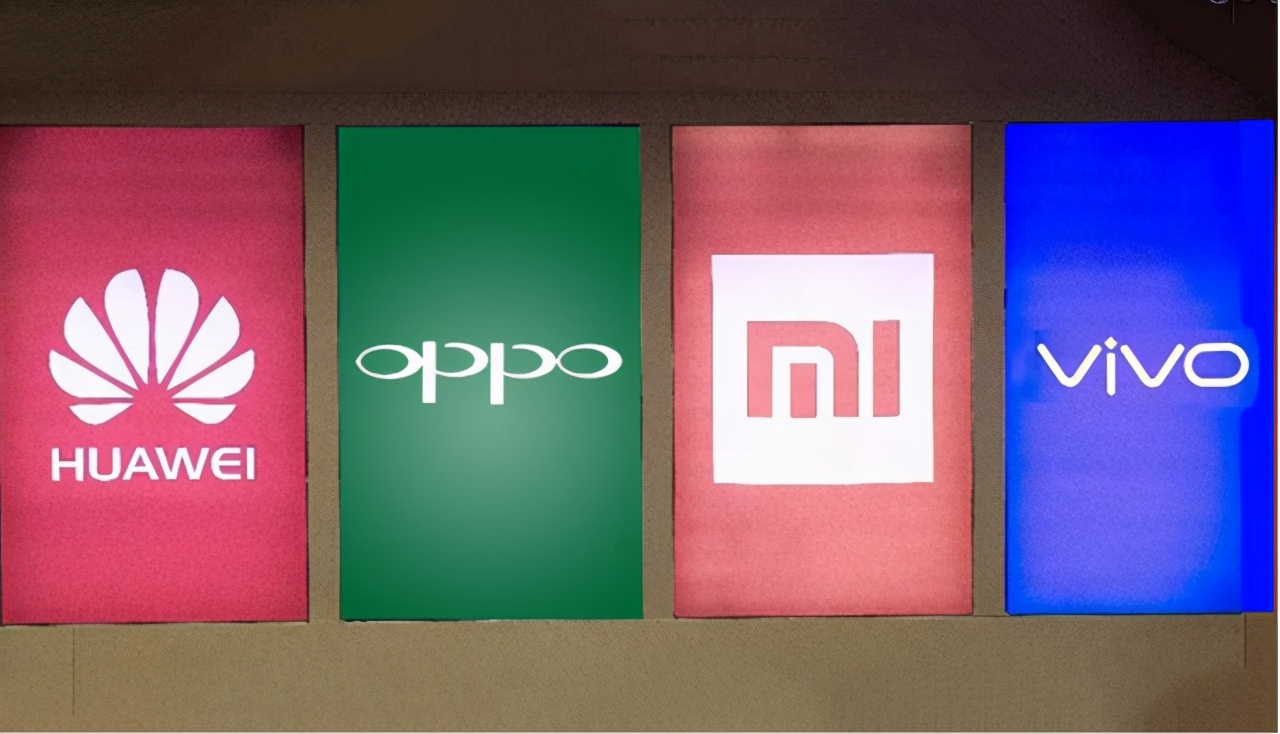 OV难舍难分？另一个才是“正房”！被OPPO藏了8年