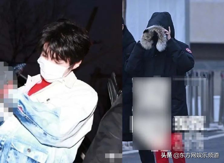 CCTV spring is late first big couplet discharges easy melt 1000 royal seal show a body