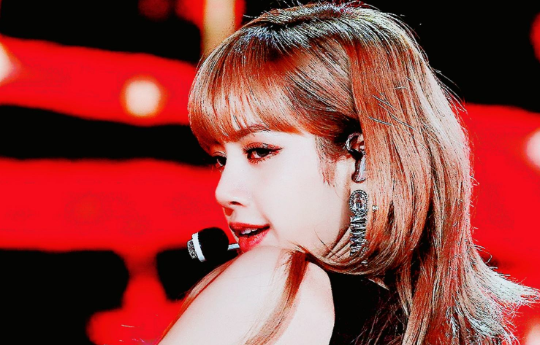 5月海外女星人气榜：粉墨全员上榜，LISA仅次于