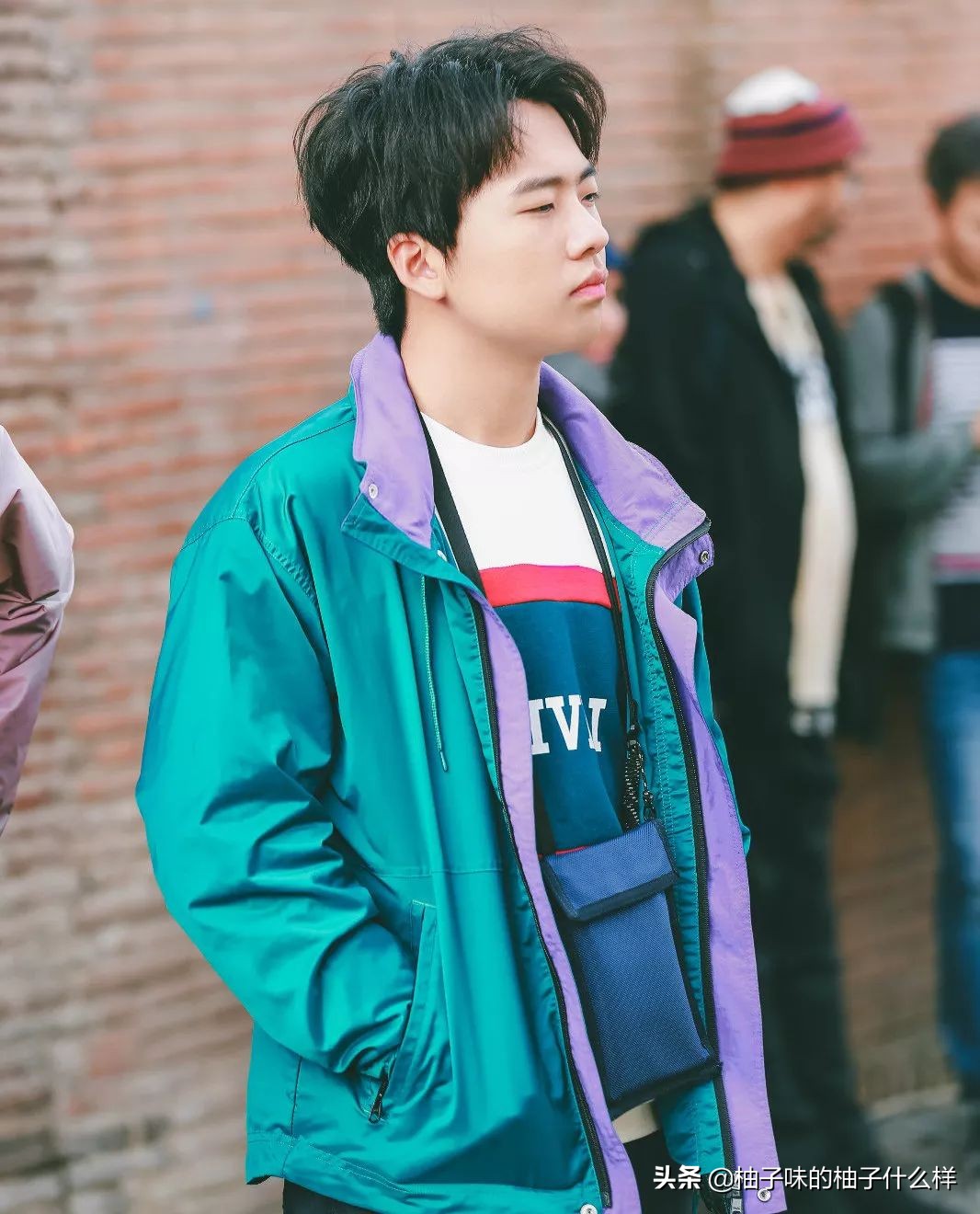 秦霄贤又官宣一档新综艺，不开箱的日子德云社