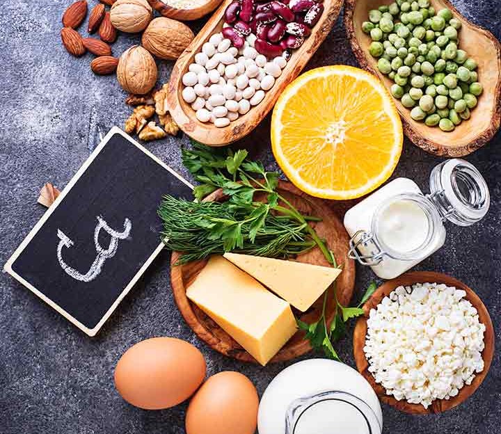 五十歲的您，距離骨質疏鬆一點也不遠，如何科學補鈣？ 醫生告訴您