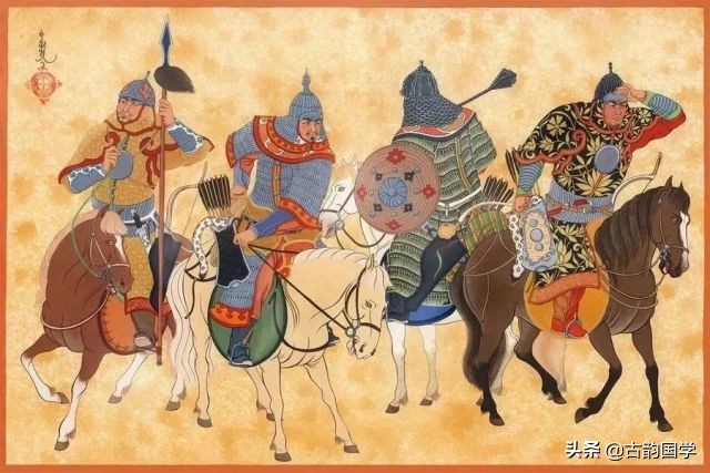 贾似道是谁？竟被这首《一剪梅》，讽刺到情态无耻、行径无能-第1张图片-非凡网