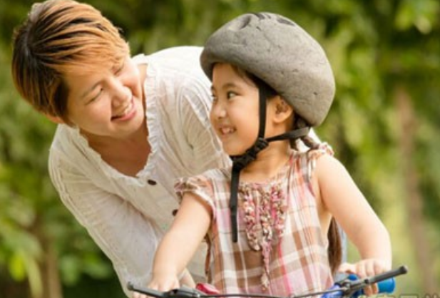 田亮女兒“逆天式發育”，12歲身高近一米七，長腿吸睛又美又颯