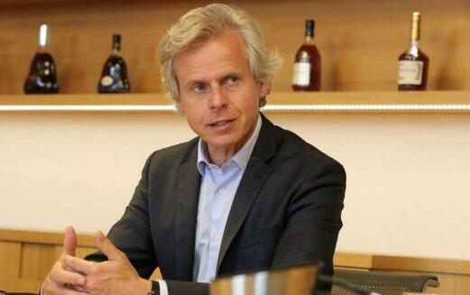 Moët Hennessy business hit by Cognac supply constraints - Global Drinks  Intel