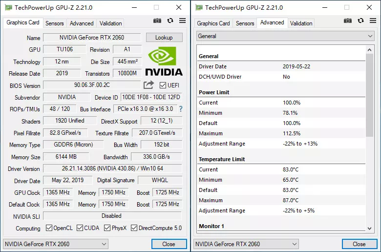 映众RTX 2060冰龙超级版评测：凛冽而沉寂的巨龙