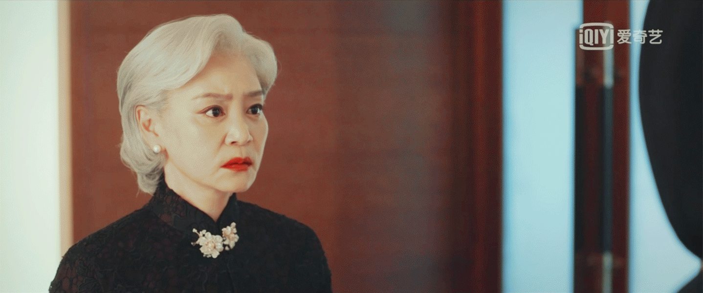 看刘雪华近况才懂什么是优雅地老去，不愧是琼