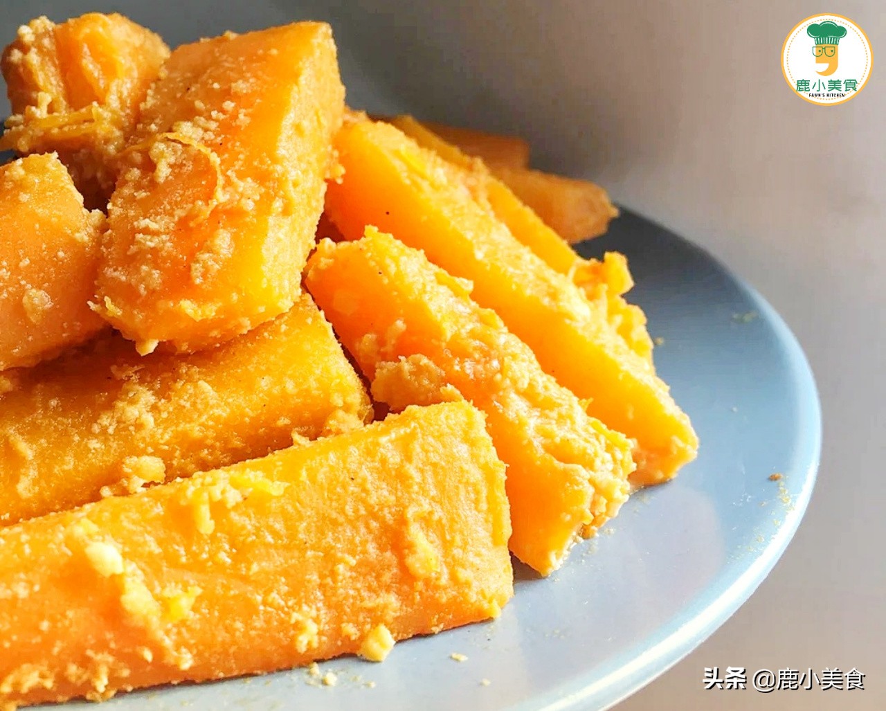 芒种过后别错过此瓜！富含叶酸和氨基酸，新鲜营养，肉糯好吃