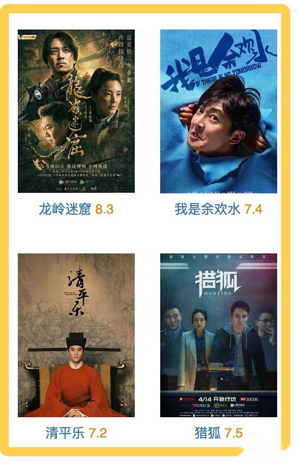 难得没烂尾！《龙岭迷窟》大结局，动作戏、情怀牌都是加分项