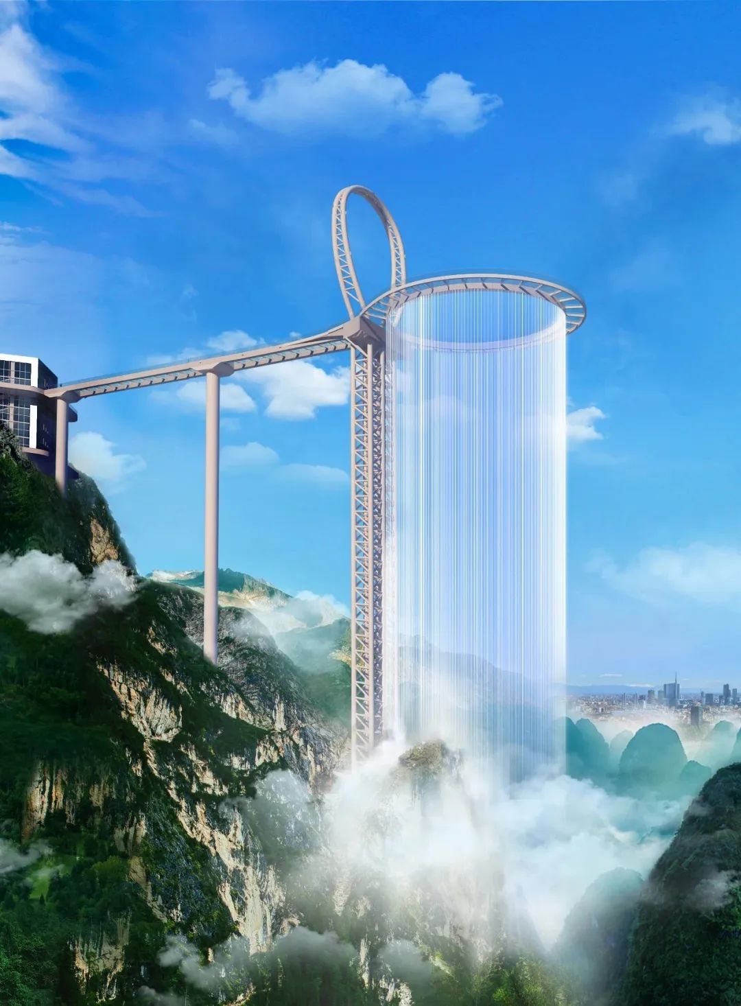 “乘风破浪”首选！这些超震撼的美景，听过一