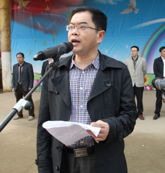 砸400万升官，被查时叫嚷“我以后要当县委书记的”，永州赵文旺落马警示