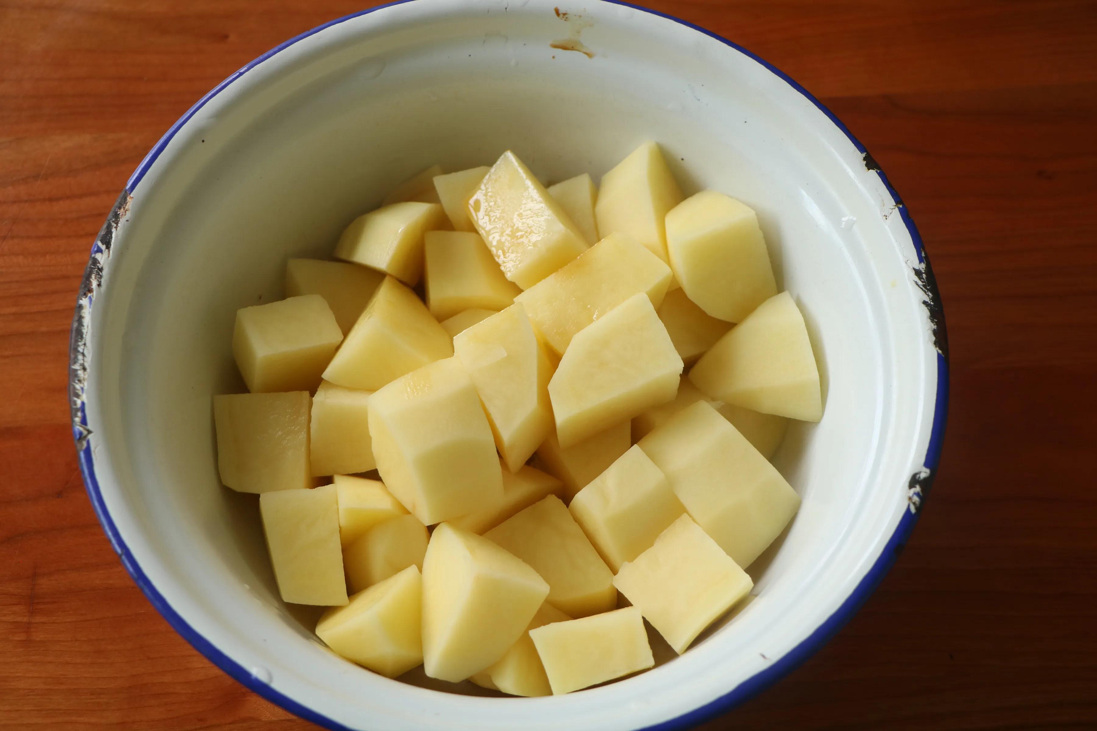 天气热没食欲，一定要试试这道菜，汤汁多好下饭，一周吃3次不腻