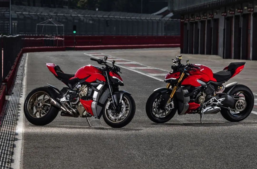 这款摩托车超过200马力、百公里加速不到3秒，你会喜欢吗