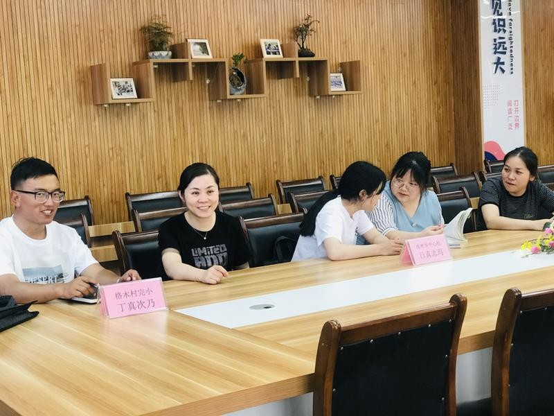 双流协和实验小学丨交流、学习、成长 炫出最美的弦子