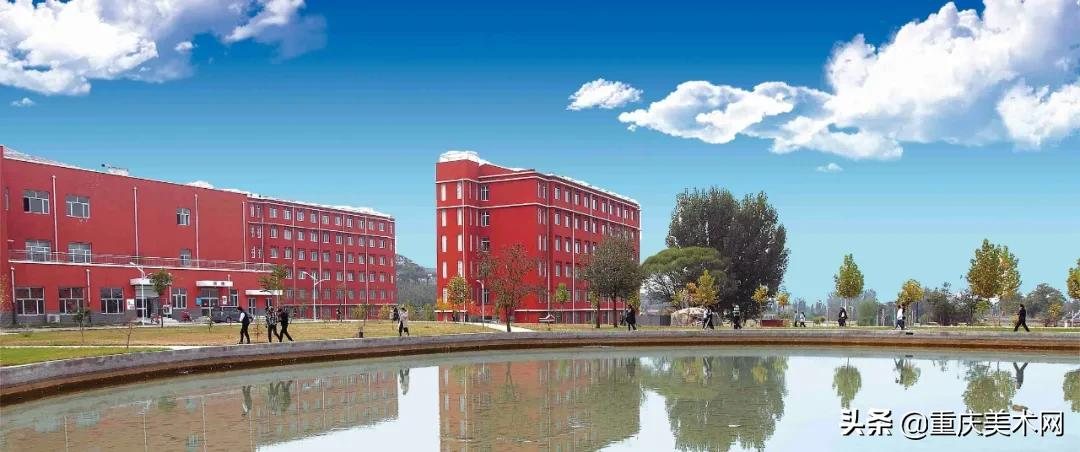 河北工艺美术职业学院2021年艺术类招生简章