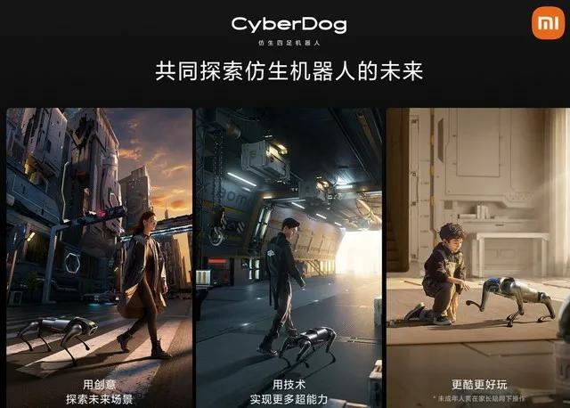 小米家的“铁蛋”用的什么“芯”