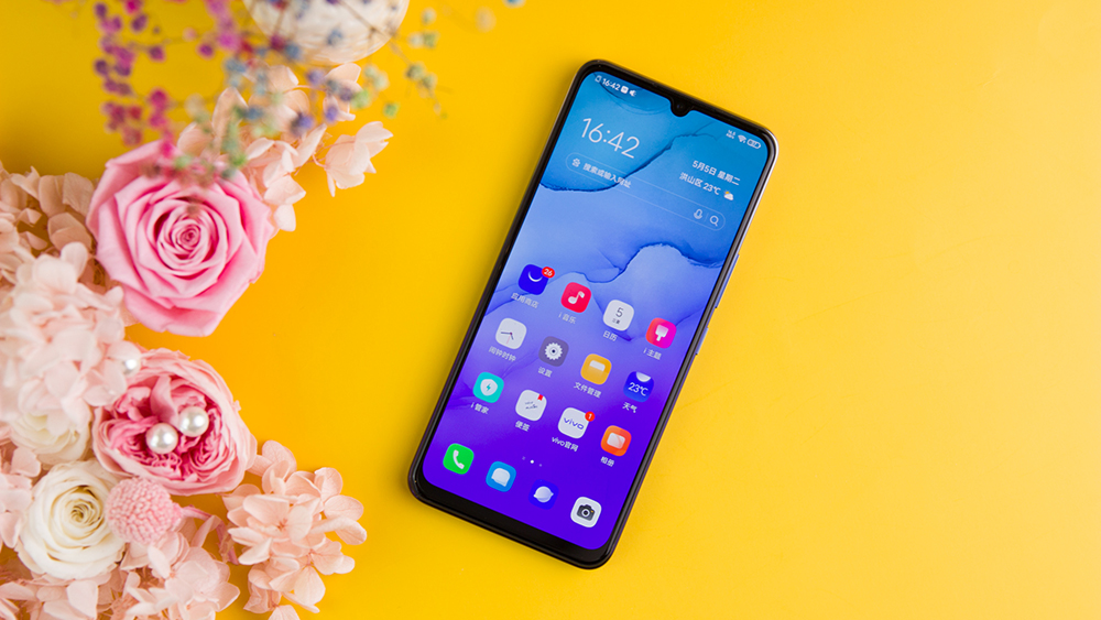 前后雙防抖的5G自拍手機(jī)，vivo S6深度評測